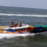 Powerboating For A Cure 2019
